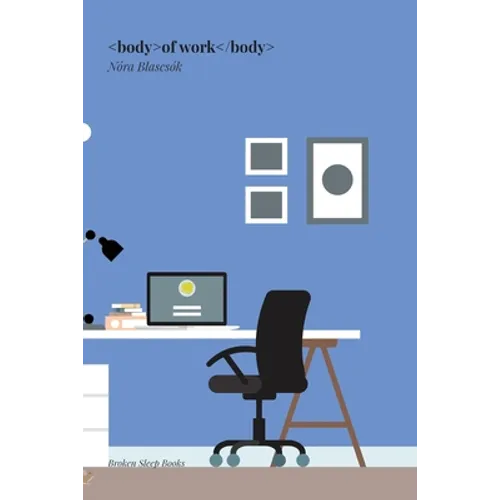 of work - Paperback