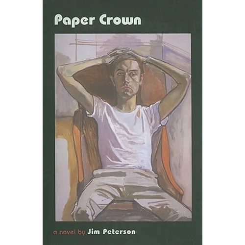 Paper Crown - Paperback