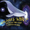 Galaxy's Whale - Paperback