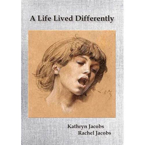 A Life Lived Differently - Paperback