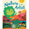 Nature Is an Artist - Paperback
