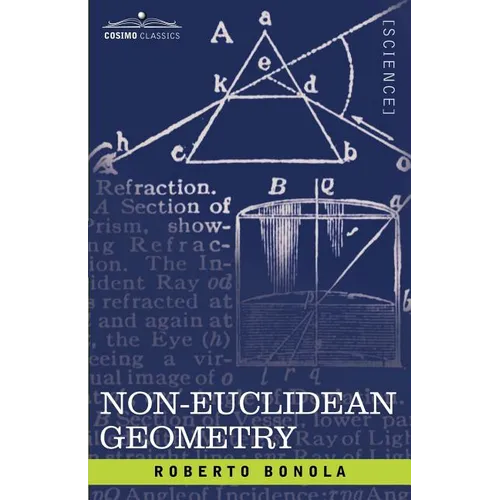 Non-Euclidean Geometry - Paperback