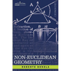 Non-Euclidean Geometry - Paperback