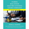 Florida Real Estate Sales Pre-Licensing Course Companion - Paperback