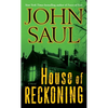 House of Reckoning - Mass Market Paperbound