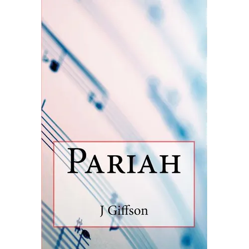 Pariah - Paperback