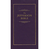 The Jefferson Bible - Hardcover