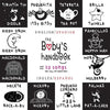 The Baby's Handbook: Bilingual (English / Spanish) (Inglés / Español) 21 Black and White Nursery Rhyme Songs, Itsy Bitsy Spider, Old MacDonald, Pat-a- - Paperback