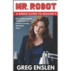 Mr. Robot: A Binge Guide to Season 4 - Paperback