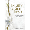 Déjame vivir mi duelo...: y sanar de adentro hacia afuera. - Paperback