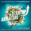 The Startup Adventure: The Startup Adventure - Paperback