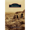 Hesperia - Hardcover