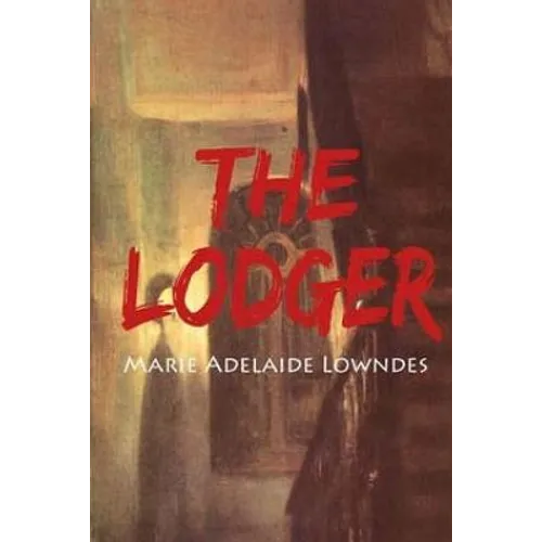 The Lodger - Paperback