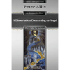 A Dissertation Concerning the Angel Who Is Called the Redeemer - Paperback