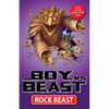 Boy vs. Beast 2: Rock Beast - Paperback