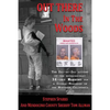 Out There In The Woods: The Day-by-Day Account of the Extraordinary 36-Day Manhunt for a Double-Murderer on the Northern California Coast - Paperback