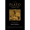 Plato: Laws 10 - Paperback