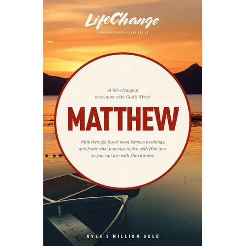 Matthew - Paperback