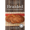 Braided: A Journey of a Thousand Challahs - Paperback