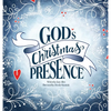 God's Christmas Presence - Hardcover