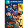 Made to Play! (Disney/Pixar Toy Story 4) - Paperback