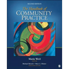 The Handbook of Community Practice - Paperback