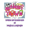 Alphabet Town - Paperback