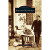 Around Boonville - Hardcover