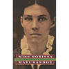 Miss Morissa: Doctor of the Gold Trail - Paperback