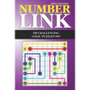 Number Link: 250 Challenging Logic Puzzles 9x9 - Paperback