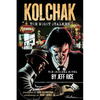 Kolchak: The Night Stalker - Paperback