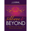 Above and Beyond: 365 Meditations for Transcending Chronic Pain and Illness - Paperback