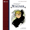 Adventures of Richard Wagner - Paperback