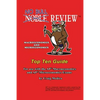 No Bull Review - Macroeconomics and Microeconomics Top Ten Guide: For use with the AP Macroeconomics and AP Microeconomics Exams - Paperback