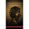 Meditations of Marcus Aurelius (Deluxe Hardcover Edition) - Hardcover
