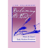 Reclaiming the Body: María de Zayas's Early Modern Feminism - Paperback