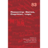 Reasoning: Games, Cognition, Logic - Paperback
