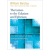 The Letters to the Galatians and Ephesians - Paperback