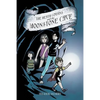 The Heath Cousins and the Moonstone Cave - Paperback