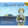 Island Boy - Paperback