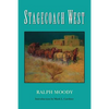 Stagecoach West - Paperback