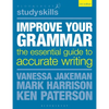Improve Your Grammar: The Essential Guide to Accurate Writing - Hardcover