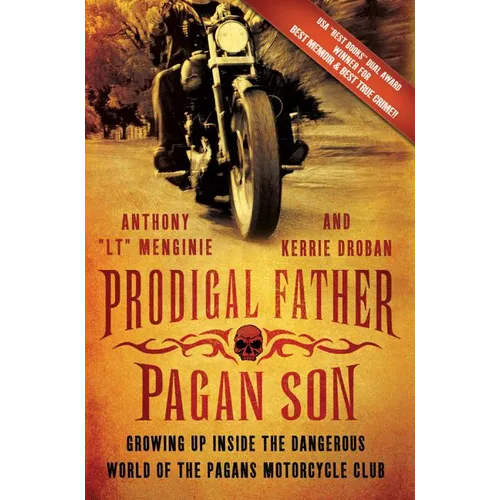 Prodigal Father, Pagan Son - Paperback