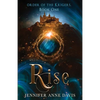 Rise: Order of the Krigers, Book 1 - Paperback