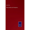 Materia Medica and Therapeutics - Hardcover