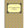 The Complete Works of Tacitus - Paperback