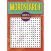 Solve and Unwind: Wordsearch: Over 300 Puzzles - Paperback