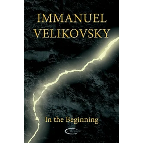 In the Beginning - Paperback