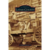 Latah County - Hardcover