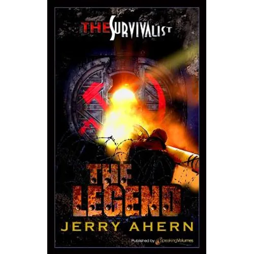The Legend - Paperback